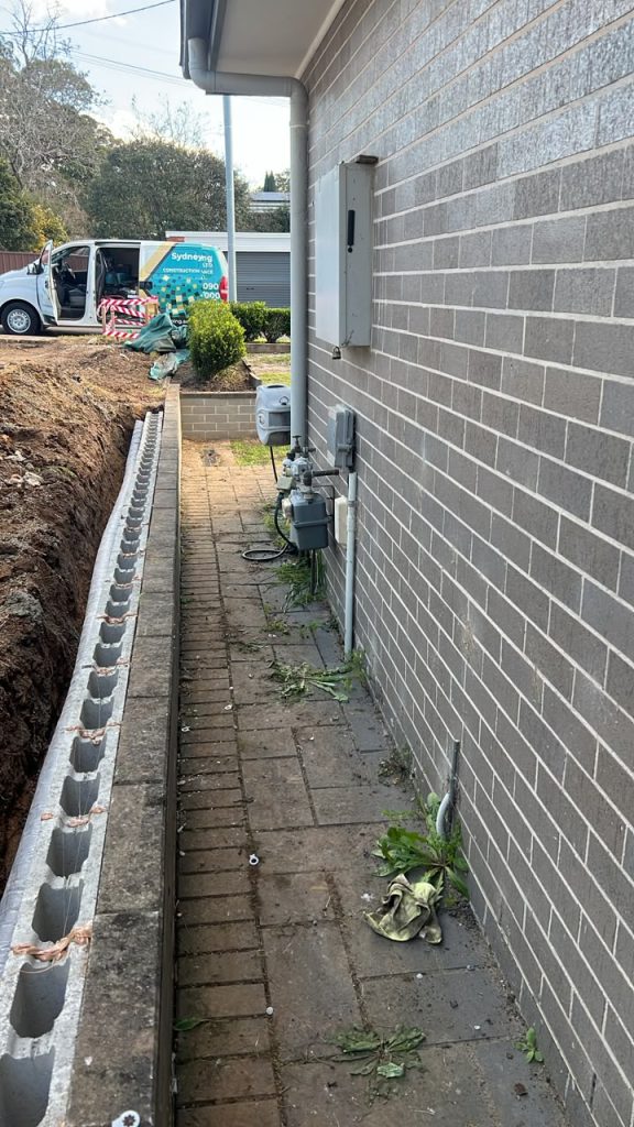 beecroft Landscaping