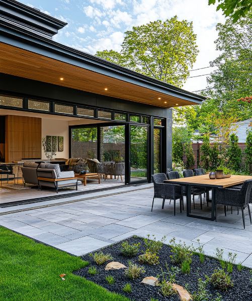 Outdoor Entertaining Areas in Sydney1