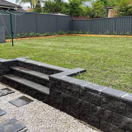 Retaining Wall Retaining Walls Sydney