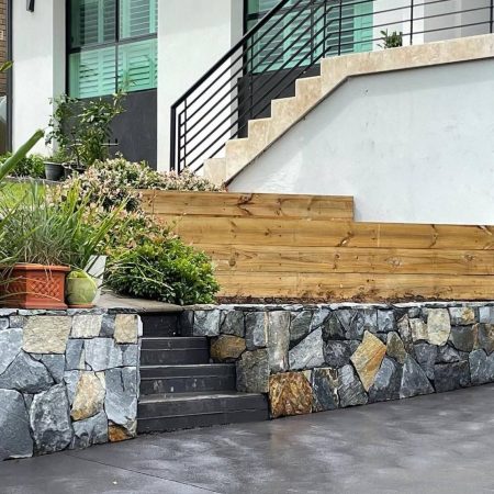 Sydney Retaining Walls