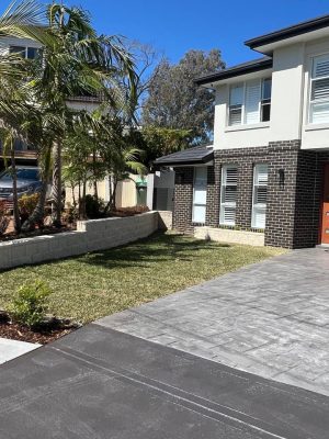 Marsfield landscaping Project Marsfield landscapers